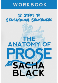 The Anatomy of Prose