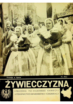 Żywiecczyzna 1939 r.