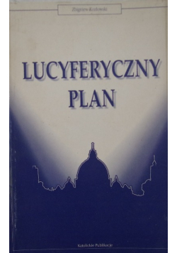 Lucyferyczny plan