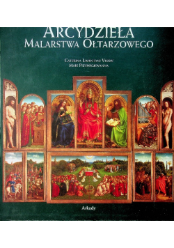 Arcydzieła Malarstwa Ołtarzowego