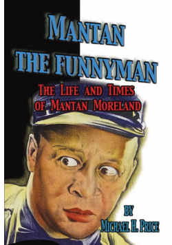 Mantan the Funnyman