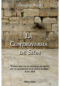La Controversia de Sión