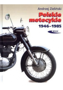 Polskie motocykle 1946  1985