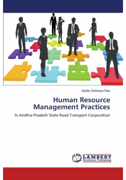 Human Resource Management Practices