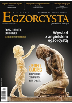 Egzorcysta Nr 12 / 2013
