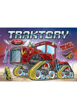 Turbo Moto Traktory