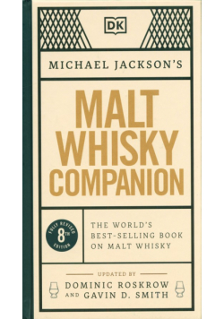 Malt Whisky Companion