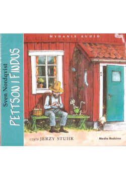 Pettson i Findus audiobook