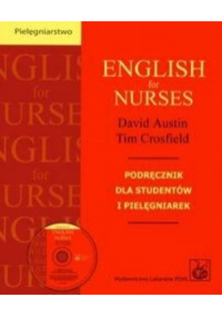 English for nurses