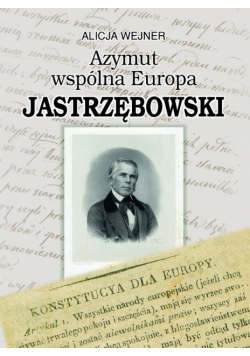 Azymut wspólna Europa. Jastrzębowski wyd.2