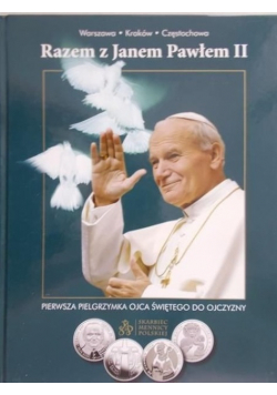 Razem z Janem Pawłem II