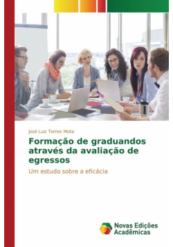 Formação de graduandos através da avaliação de egressos