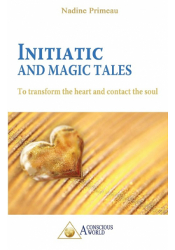 Initiatic and Magic Tales