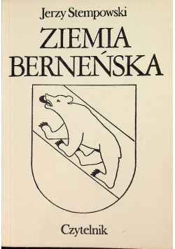 Ziemia Berneńska