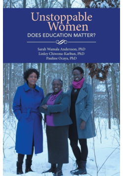 Unstoppable Women - Does Education Matter?