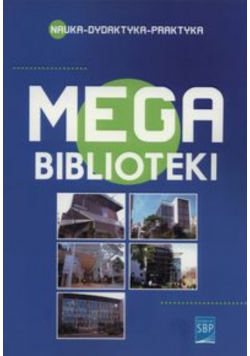 Megabiblioteki