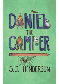 Daniel the Camp-er