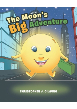 The Moon's Big Adventure