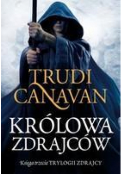 Królowa zdrajców