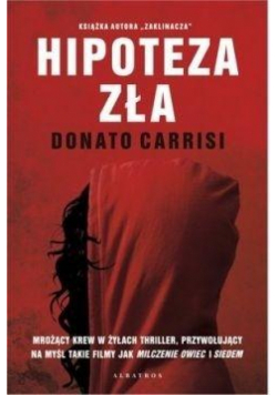 Hipoteza zła