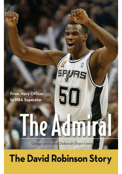 Admiral | Softcover