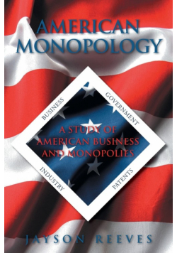 American Monopology