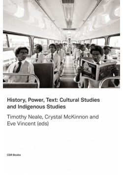 History, Power, Text