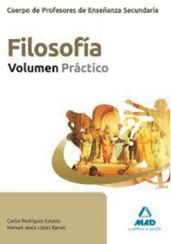 Filosofia Volumen Practico