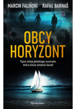 Obcy horyzont