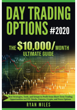 Day Trading Options Ultimate Guide 2020