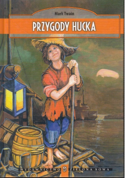 Przygody Hucka