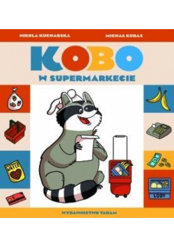 Kobo w supermarkecie