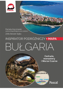 Inspirator podróżniczy. Bułgaria