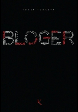 Bloger - poradnik dla blogerów