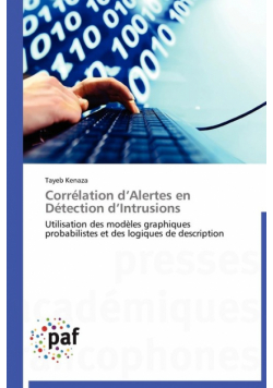 Corrélation d alertes en détection d intrusions