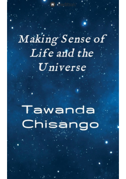 Making sense of life and the universe