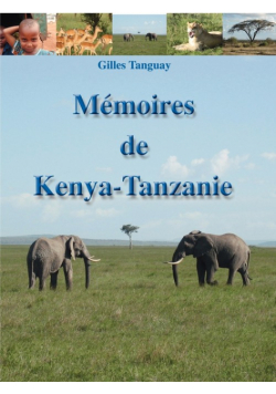 Memoires de Kenya-Tanzanie