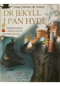 Dr Jekyll i pan Hyde