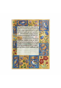 Notatnik w linie, Paperblanks Spinola Hours Ultra Flexi