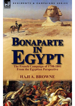 Bonaparte in Egypt