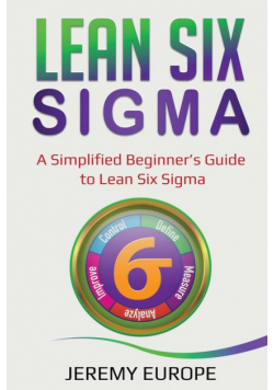 Lean Six Sigma