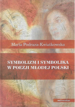 Symbolizm i symbolika w poezji młodej polski