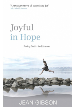 Joyful in Hope