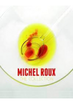 Michel Roux the Collection