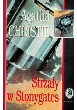 Strzały w Stonygates