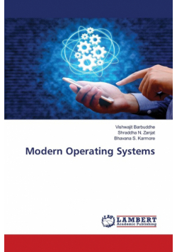 Modern Operating Systems