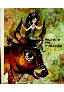 Nazywam się Muszelka