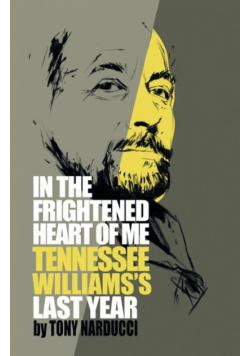 In the Frightened Heart of Me