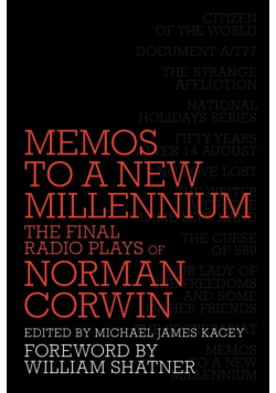 Memos to a New Millennium
