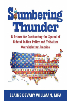 Slumbering Thunder